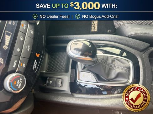Used 2021 Nissan Rogue Sport SV w/ Technology Package FWD image 27