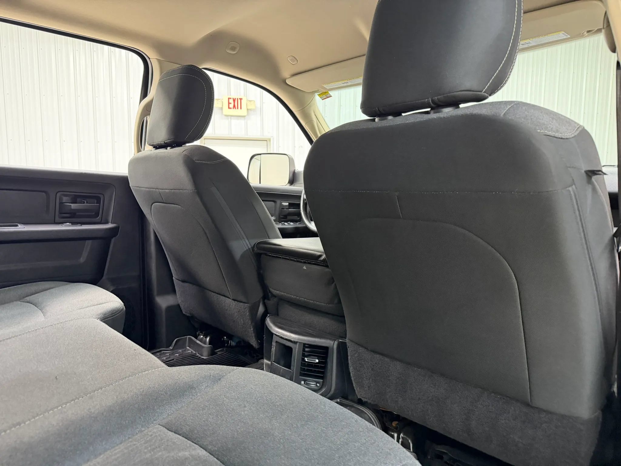 Used 2020 RAM 3500 Tradesman AWD/4WD image 16
