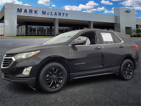 Used 2020 Chevrolet Equinox LT image 7