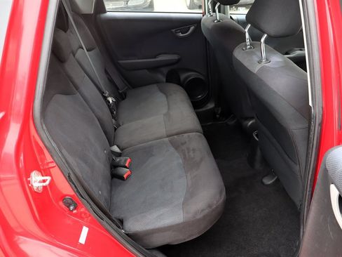 Used 2011 Honda Fit Sport image 19