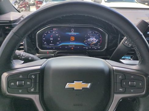 Used 2024 Chevrolet Silverado 2500 High Country w/ High Country Premium Package AWD/4WD image 32