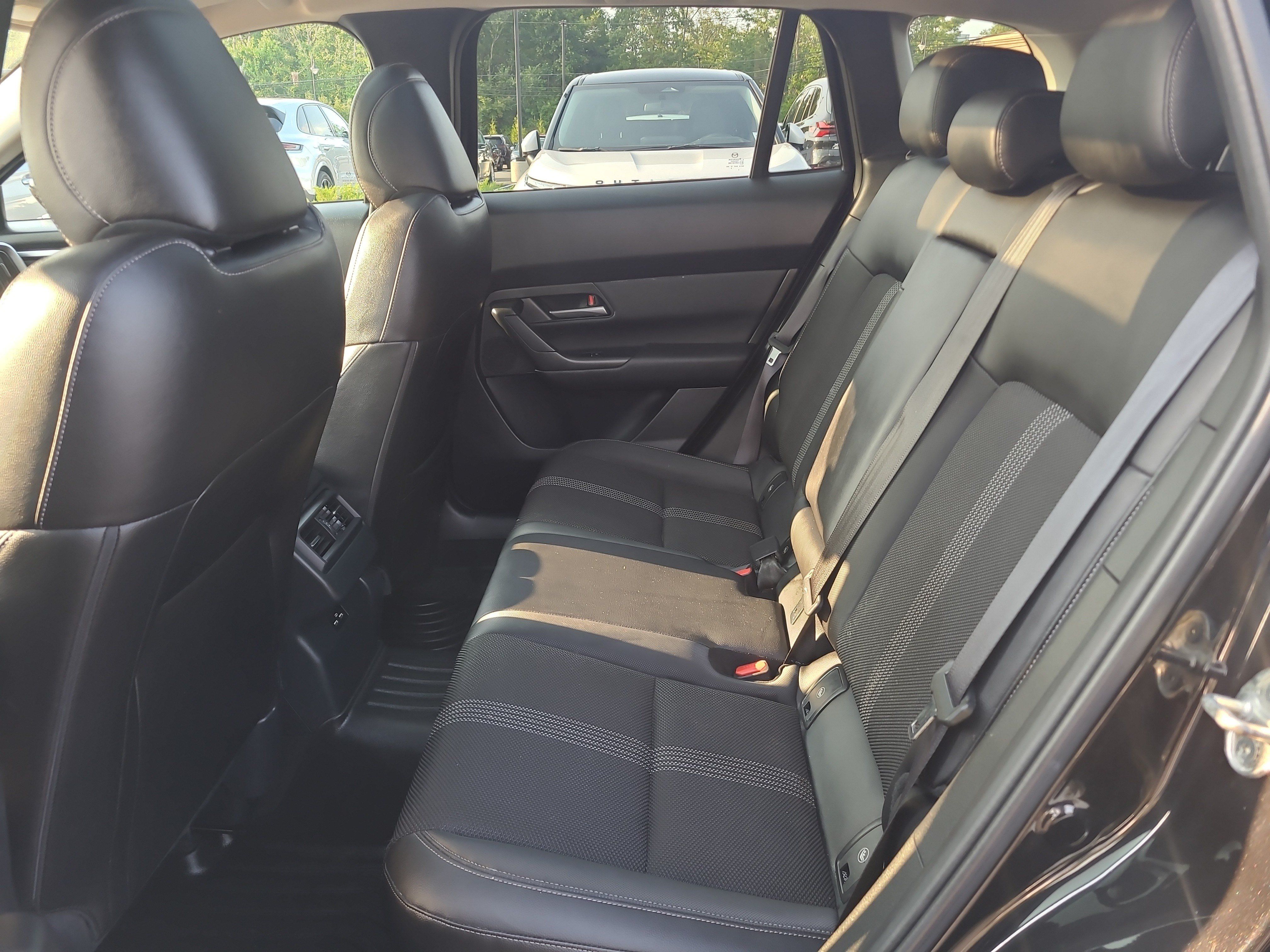 Used 2023 MAZDA CX-50 2.5 S w/ Cargo Package AWD/4WD image 29