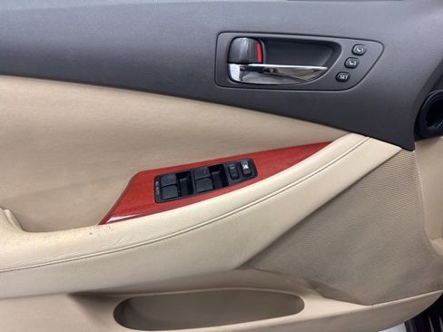Used 2008 Lexus ES 350 image 9