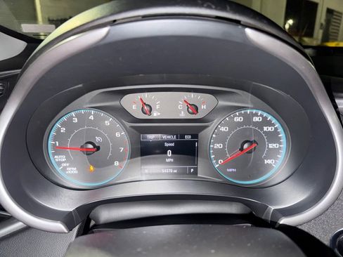 Used 2022 Chevrolet Malibu LT image 18