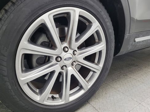 Used 2016 Ford Explorer Limited image 31