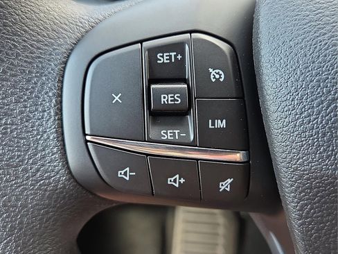 New 2025 Ford Transit 350 XLT RWD image 21
