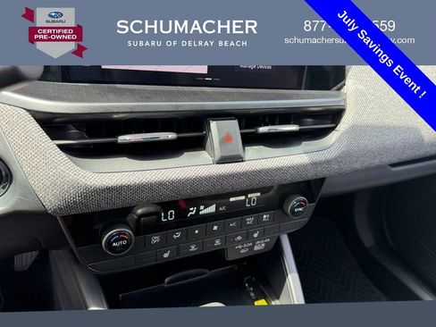 Used 2026 Subaru Outback Limited AWD/4WD image 24