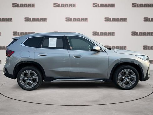 Used 2023 BMW X1 xDrive28i w/ Convenience Package AWD/4WD image 6