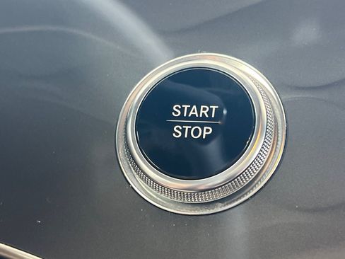 Certified 2023 Mercedes-Benz EQE 350+ 4MATIC SUV image 16