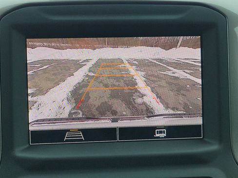 New 2026 GMC Sierra 3500 Pro w/ Convenience Package image 24