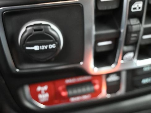 New 2026 Jeep Gladiator Willys image 9