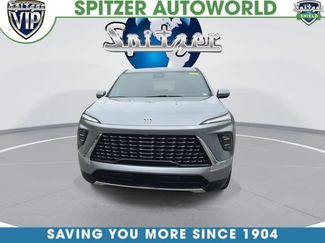 Used 2025 Buick Enclave Avenir AWD/4WD video 3
