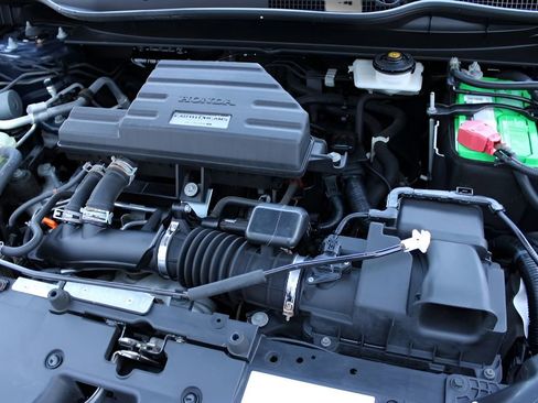 Used 2017 Honda CR-V EX image 26