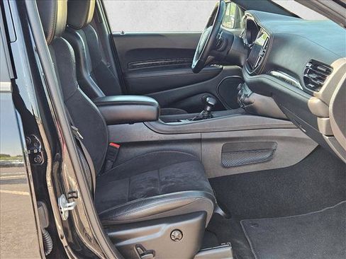 Used 2025 Dodge Durango R/T AWD/4WD image 24