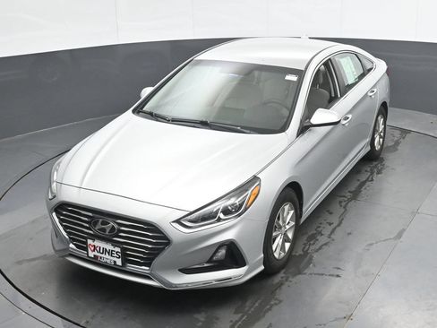 Used 2018 Hyundai Sonata ECO FWD image 36