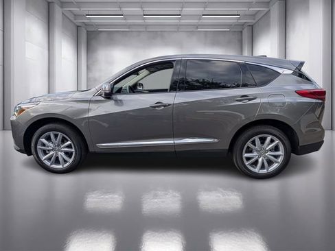 Certified 2024 Acura RDX SH-AWD image 6