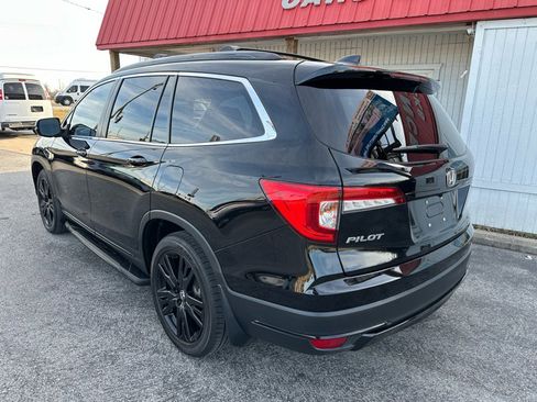 Used 2019 Honda Pilot EX-L image 12