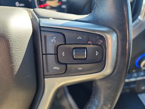 Certified 2021 Chevrolet Silverado 1500 LT image 20