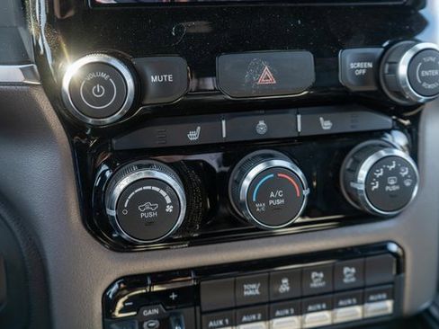 New 2026 RAM 2500 Big Horn image 23