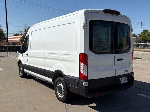 Used 2019 Ford Transit 150 148 Medium Roof image 9