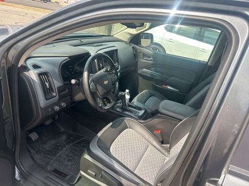 Used 2016 Chevrolet Colorado Z71 image 22