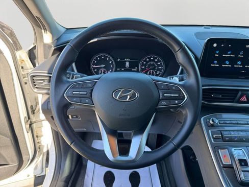 Used 2023 Hyundai Santa Fe XRT image 19