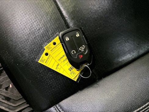 Used 2021 Chevrolet Silverado 1500 LTZ image 12