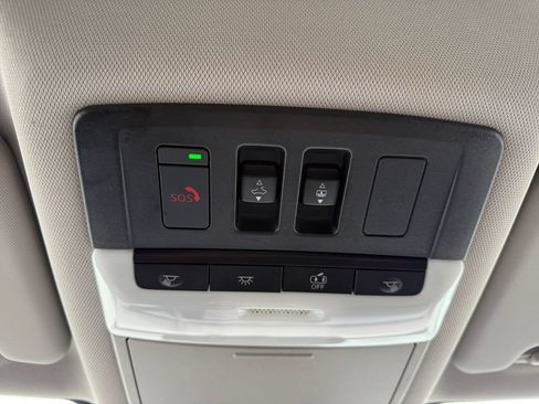 Used 2023 Nissan Rogue SL w/ SL Premium Package FWD image 18