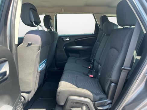 Used 2012 Dodge Journey American Value Package FWD image 15
