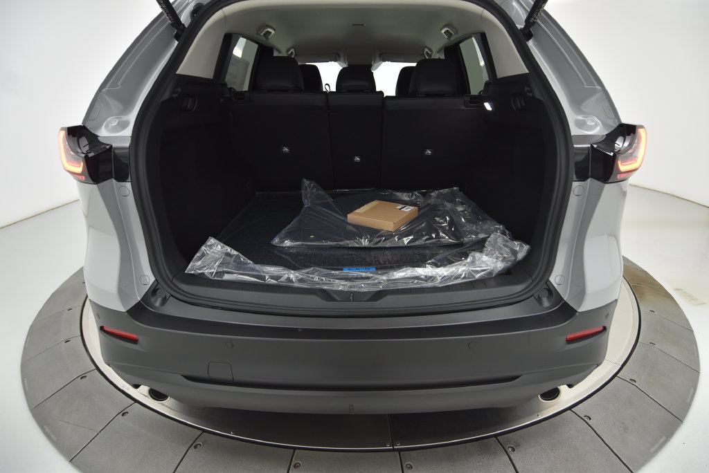 New 2026 MAZDA CX-5 Preferred AWD/4WD image 33