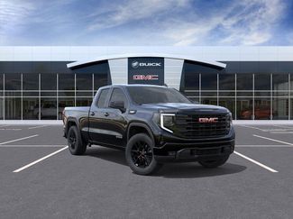 New 2026 GMC Sierra 1500 Elevation AWD/4WD video 1