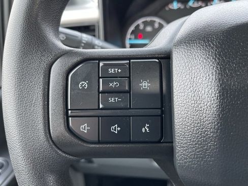 Used 2024 Ford F550 4x4 Regular Cab Super Duty image 16