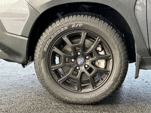 Used 2024 Subaru Crosstrek 2.5i Wilderness w/ Wilderness Package image 25