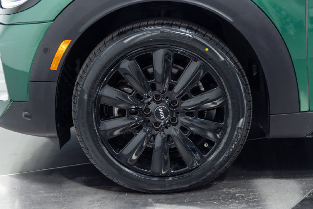 Certified 2023 MINI Cooper Countryman S AWD/4WD image 26
