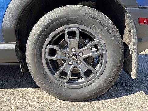 Certified 2023 Ford Bronco Sport Big Bend image 41