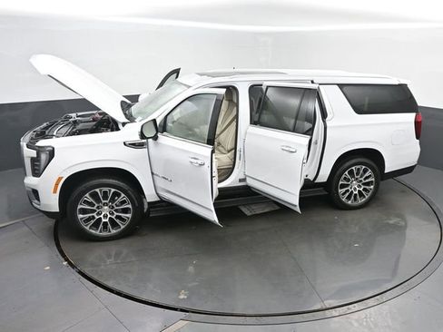 New 2026 GMC Yukon XL Denali w/ Sun & Power Step Package image 66