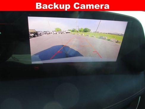 Used 2025 Cadillac CT5 V w/ Technology Package AWD/4WD image 17