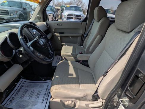 Used 2011 Honda Element EX image 10