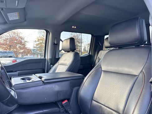 Used 2025 Ford F250 Lariat image 27