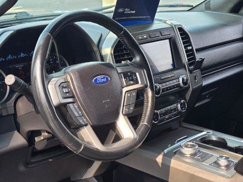 Certified 2021 Ford Expedition Max XLT AWD/4WD image 26