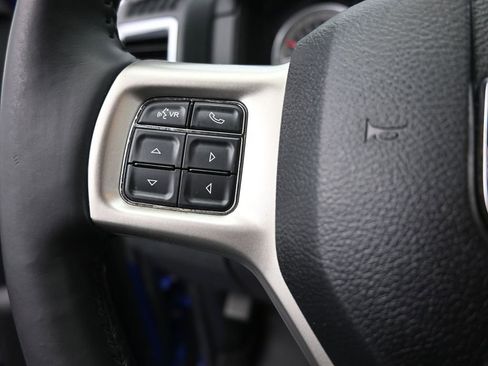 Used 2014 RAM 1500 Laramie w/ Convenience Group image 6