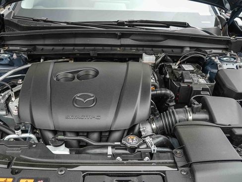 New 2026 MAZDA CX-50 AWD 2.5 S w/ Accent Package image 13