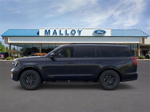 New 2025 Ford Expedition Tremor image 4