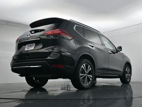 Used 2020 Nissan Rogue SV w/ Premium Package AWD/4WD image 36