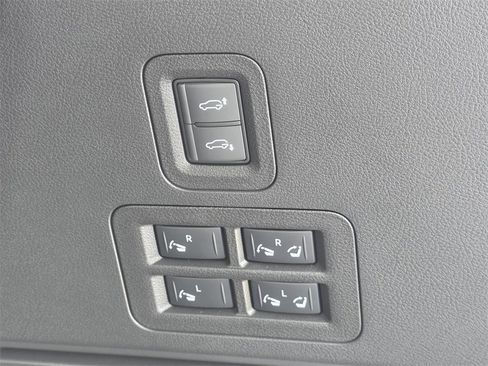 New 2026 Nissan Armada PRO-4X image 15