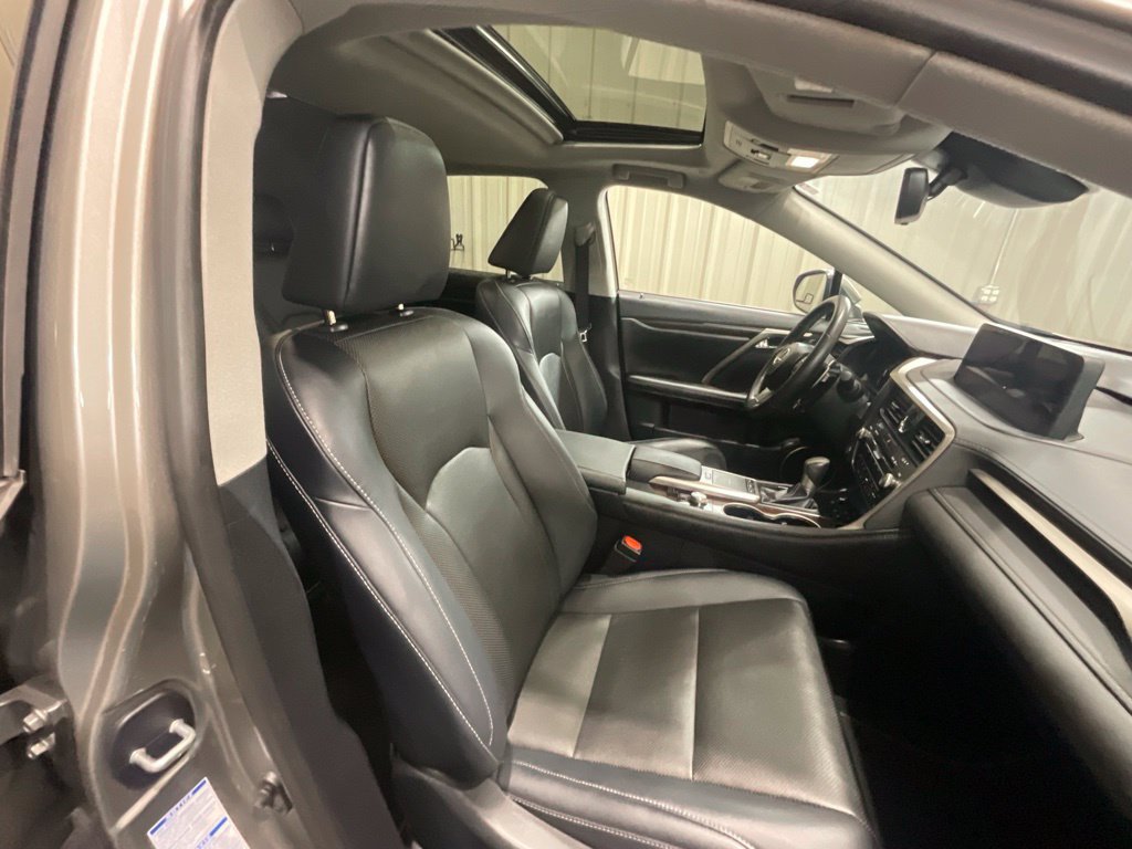 Used 2021 Lexus RX 350 AWD w/ Premium Package image 14