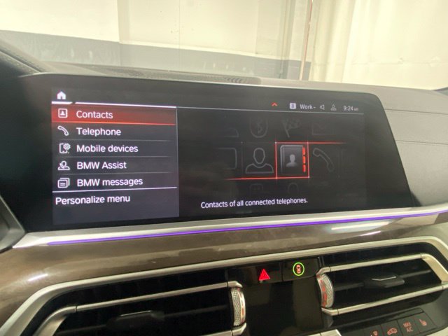 Used 2021 BMW X5 xDrive45e AWD/4WD image 21