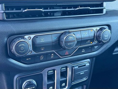 New 2026 Jeep Wrangler Willys image 10