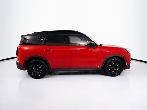 New 2026 MINI Cooper Countryman S AWD/4WD image 4