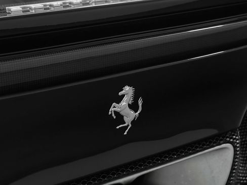 Certified 2024 Ferrari 296 GTB RWD image 41